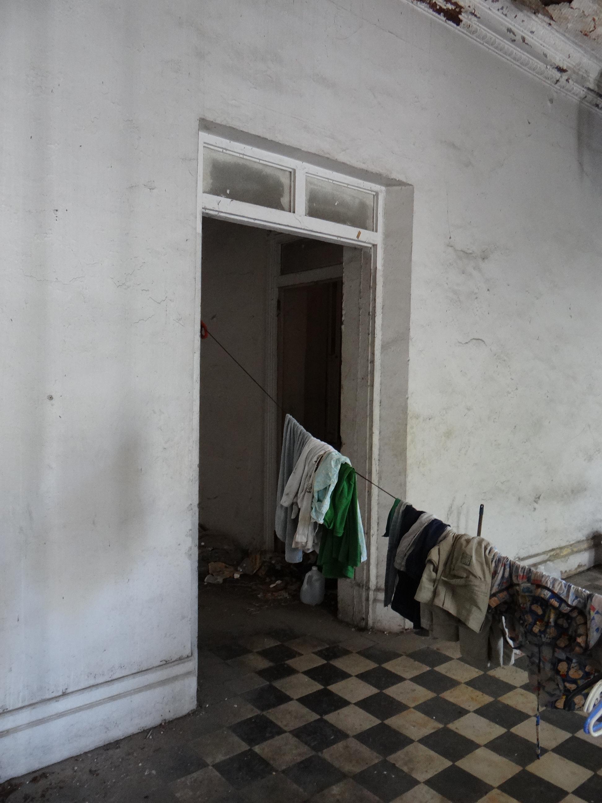 Casa en la calle Villa - Residencia Toro-Cortada - Antiguo Centro Español - Ponce - 2014 00035